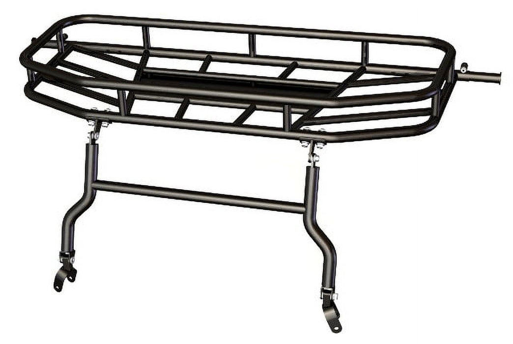 Seizmik UTV Utility Hood Rack for Polaris General 1000 2016-2023