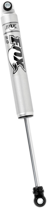 BDS Pair FOX Pair 2.0 IFP Rear Shocks 0-1 Inch Lift Performance Series Chevy Silverado and GMC Sierra 1500 (99-18)