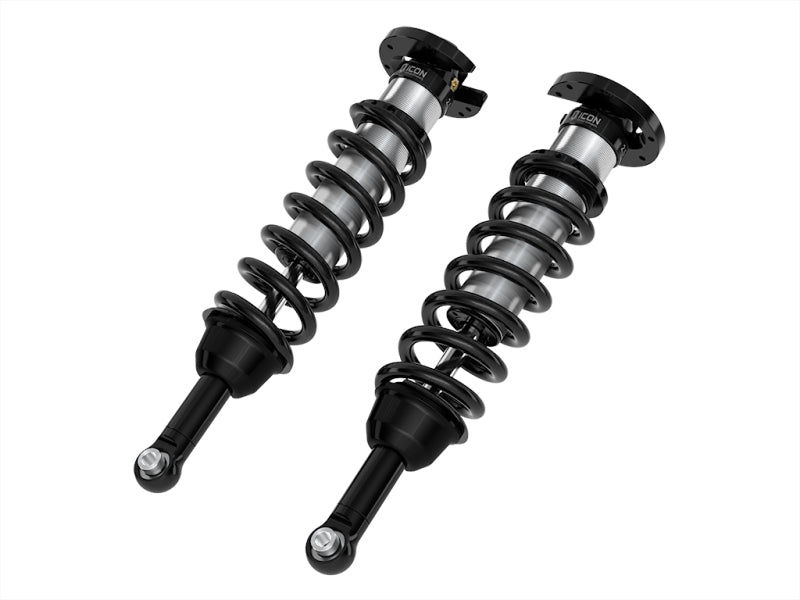 ICON 2022+ Toyota Tundra 2.5 Series VS IR Coilover Kit 58670