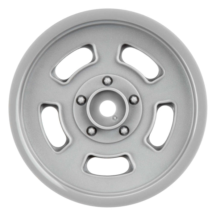 Pro-Line Racing Retro Drag Spec 2.2 Stone Gray PRO279205