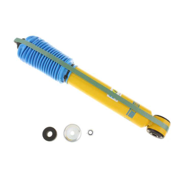 Bilstein 4600 Series 2001-2006 Mitsubishi Montero Rear 46mm Monotube Shock Absorber 24-062725