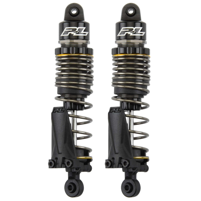 Pro-Line Racing PowerStroke Front Shocks Kraton/Outcast/Senton PRO635900 Electric Car/Truck Option Parts