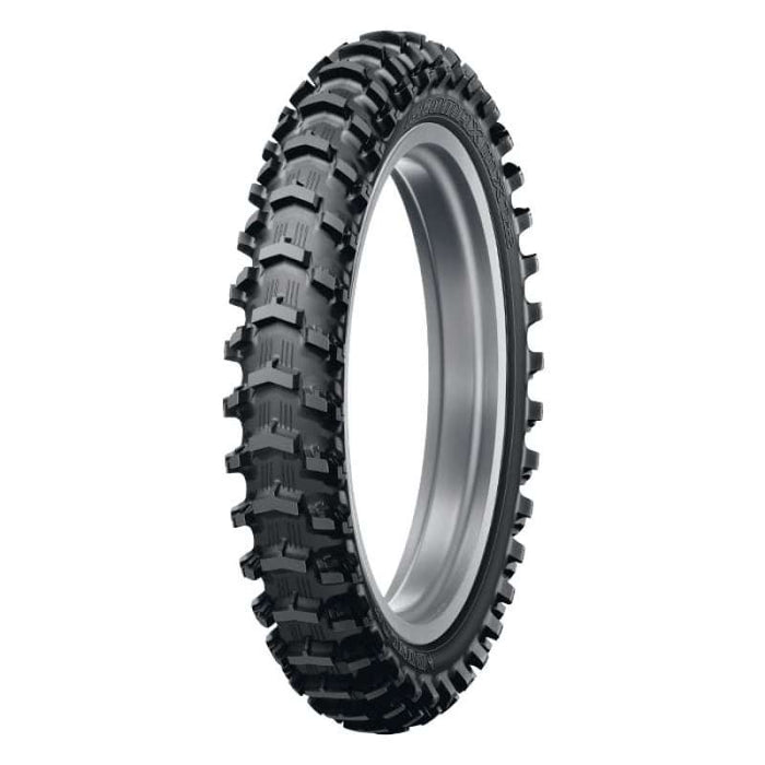 Dunlop Geomax MX12 Rear Tire 70/100-10 41J TT 45167324