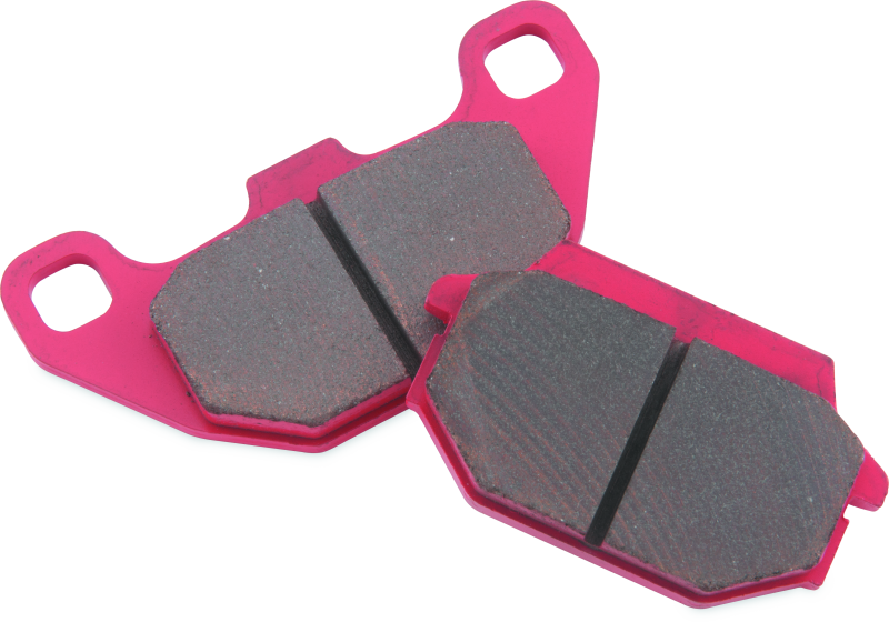 BikeMaster KYMCO Sintered Brake Pads 961449