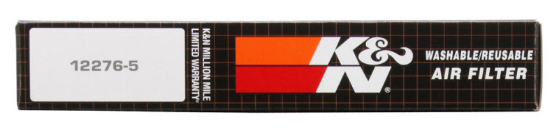 K&N Indian Ftr 1200Cc 2019 Air Filter PL-1219