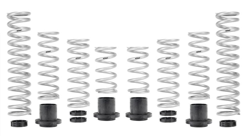 Eibach Pro-UTV 2020 Polaris RZR Pro XP (4 Seat Ultimate) Stage 3 Performance Springs E85-209-020-03-22