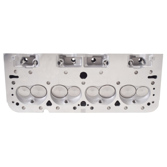 Edelbrock Single Perf RPM SBC 64cc Head Comp 60899