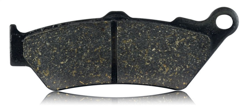 EBC Brakes FA432 Disc Brake Pad Set