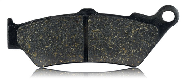 EBC 2007 Piaggio Typhoon Front R90 Organic Brake Pads FA83/2