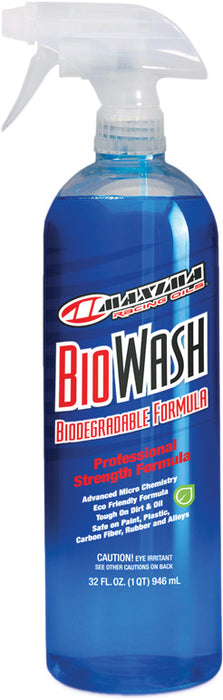 Maxima Bio Wash (Net. Wt. 32oz)