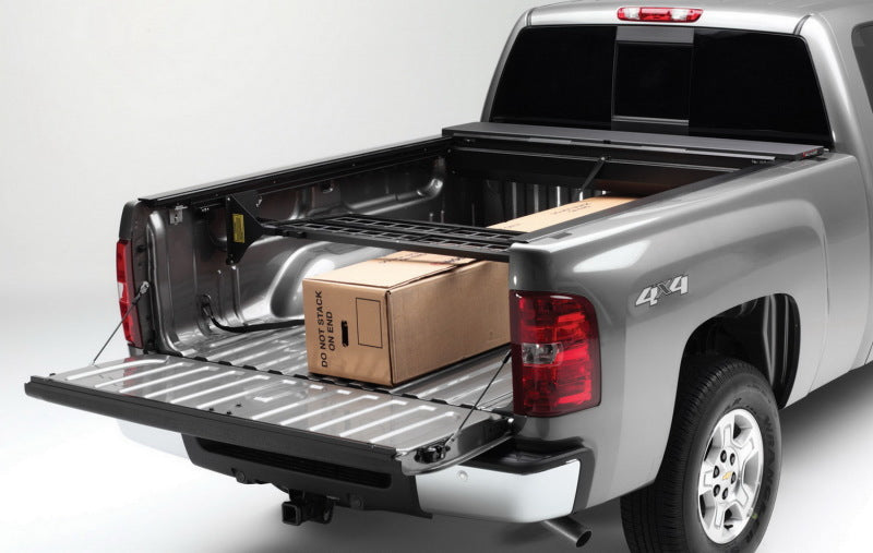 Roll-N-Lock 2019 Chevy Silverado / GMC Sierra 1500 68in Cargo Manager CM223