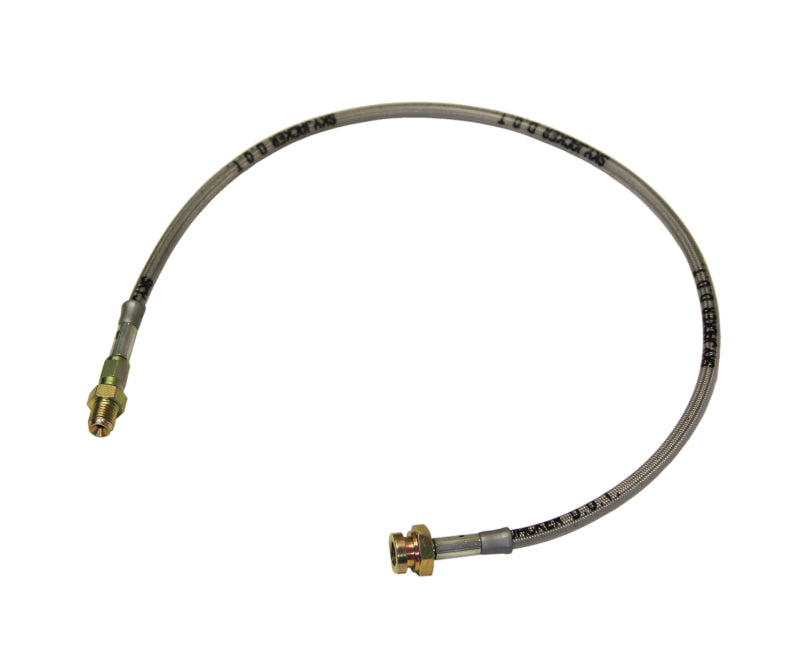 Skyjacker 1969-1971 Compatible with Dodge W100 Pickup Brake Hose RBL67