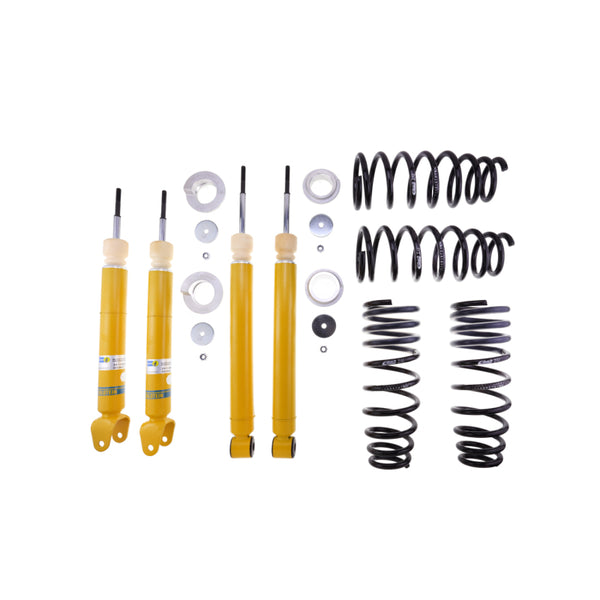 BILSTEIN B12 2009 Fits Mazda RX-8 Touring Front and Rear Suspension Kit 46-190338