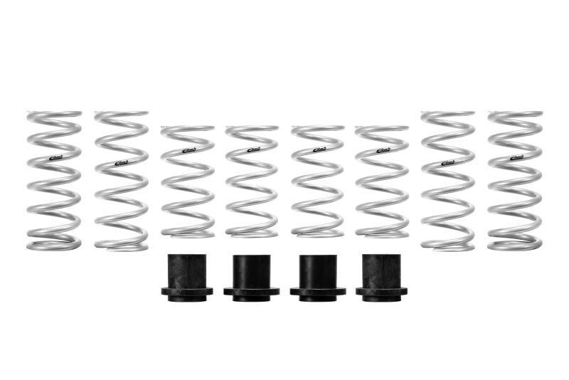 Eibach 20-22 Polaris GENERAL Pro-UTV Stage 3 Performance Spring System (Set Of 8 Springs) E85-209-026-03-22
