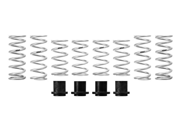 Eibach 20-22 Polaris GENERAL Pro-UTV Stage 3 Performance Spring System (Set Of 8 Springs) E85-209-026-03-22