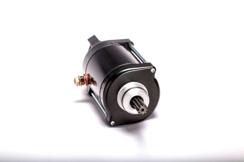 Ricks Motorsport New Honda Starter Motor 61-118