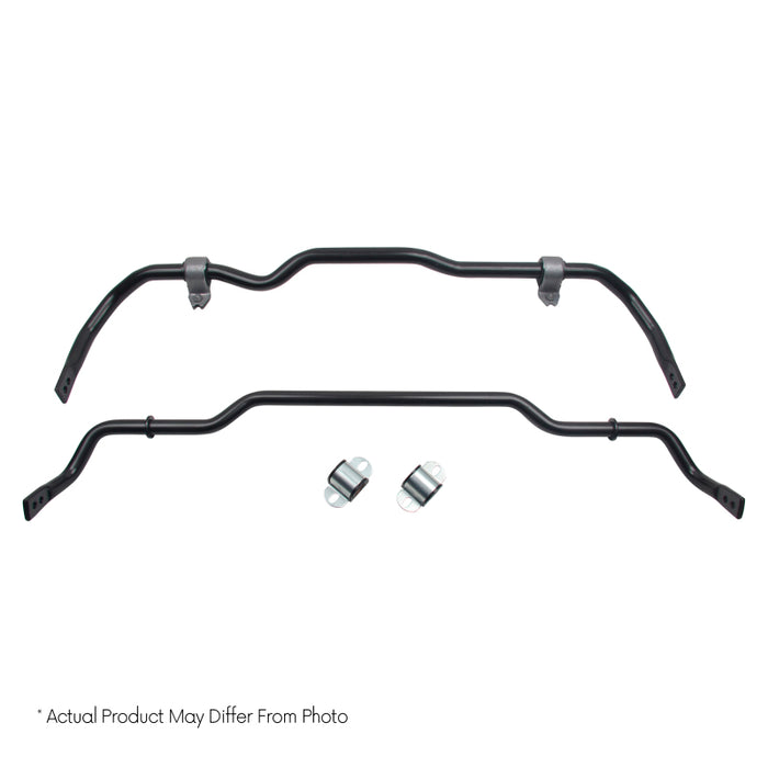 ST Anti-Swaybar Set Compatible with Nissan 350Z Convertible 52126