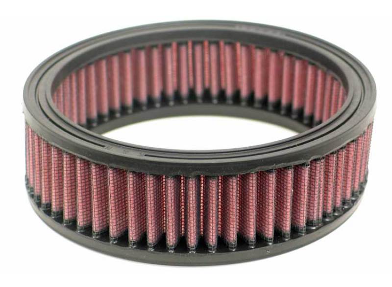 K&N Custom Air Filter Round 5-7/8in OD x 4-7/8in ID x 1.4/5in H E-3212