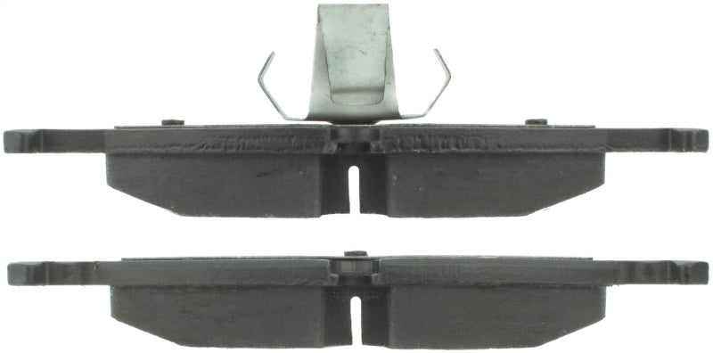 StopTech Street Select Brake Pads w/Hardware Front 305.0946