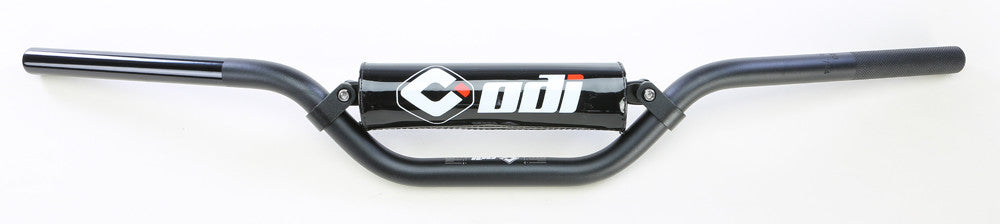 Odi 206-2823Bk 7/8 Inch Handlebar Black