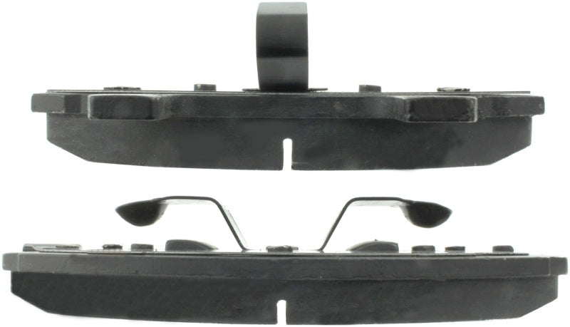 StopTech Street Select Brake Pads Rear 305.0369