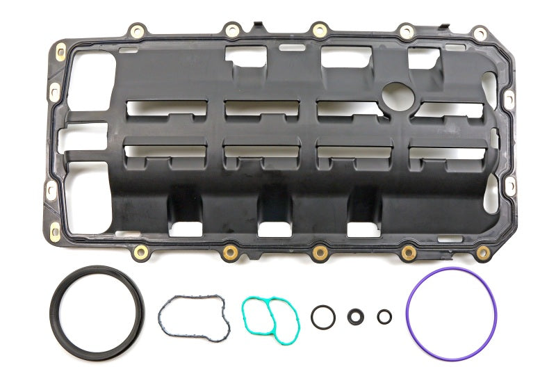 Cometic Street Pro 11-17 Ford Mustang Gen-1/2 Coyote V8 Bottom End Gasket Kit PRO1049B