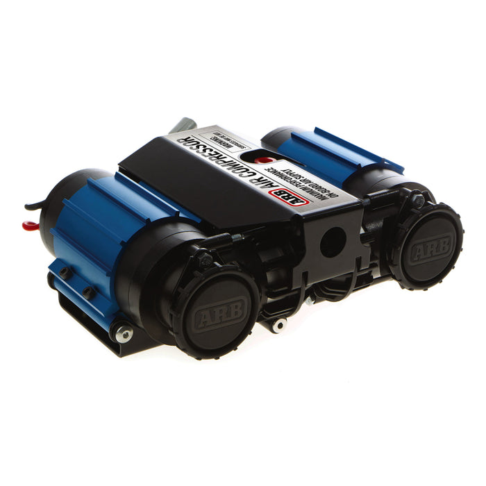 ARB Compressor Twin 12V CKMTA12