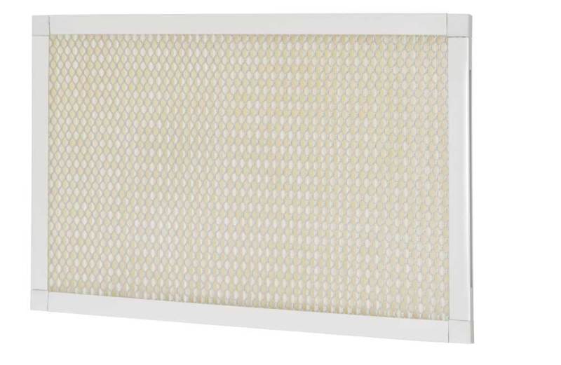 K&N HVAC Filter 16 x 20 x 1 HVC-11620