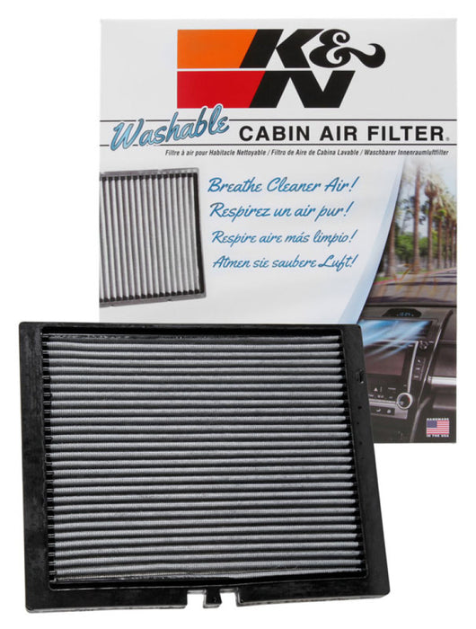 K&N 15-16 Ford Edge Cabin Air Filter VF2050