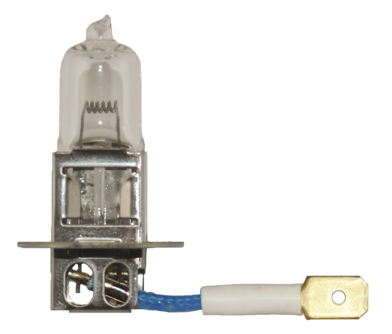 Hella BULB H3 12V 130W PK22s T3.25 H3 130W