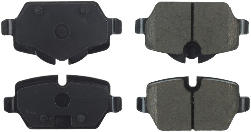 StopTech Street Brake Pads 308.1226