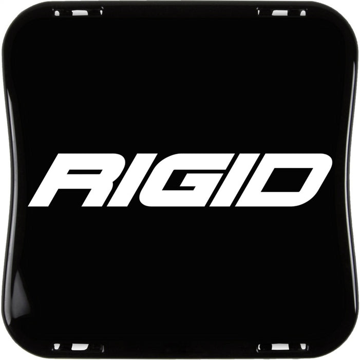 Rigid Industries D-XL Series Light Cover Black 321913