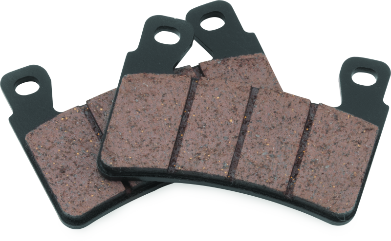 BikeMaster Honda Brake Pads 961198