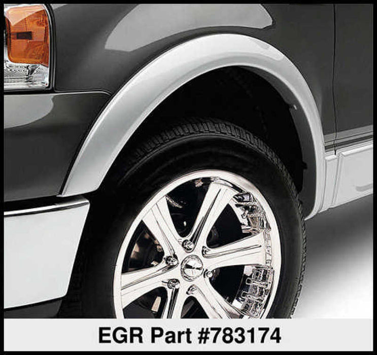 EGR 04-08 Ford F150 OEM Look Fender Flares Set 783174