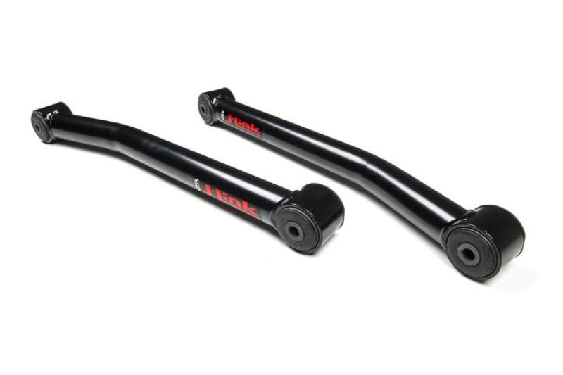 JKS Fixed Length Control Arms, Front Lower, Wrangler JK, Fits 2007-2018 Fits Jeep Wrangler JK 1620