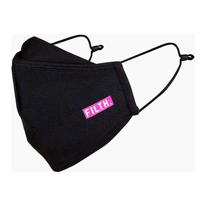 Muc-Off Filth Reusable Face Mask