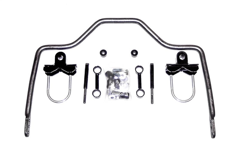 Hellwig 55-57 Fits Chevrolet Bel Air Solid Chromoly 1in Rear Sway Bar 5822
