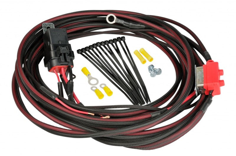 Aeromotive Phantom 200 Fuel System Return Style w/3/8in Quick Connect 17167