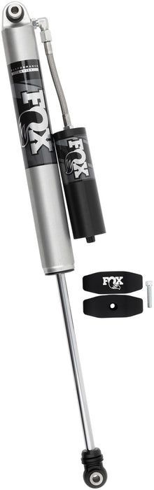 FOX 985-24-186 Performance 18-ON compatible with Jeep JL Rear, PS, 2.0, R/R, 12.1", 3.5-4" Lift