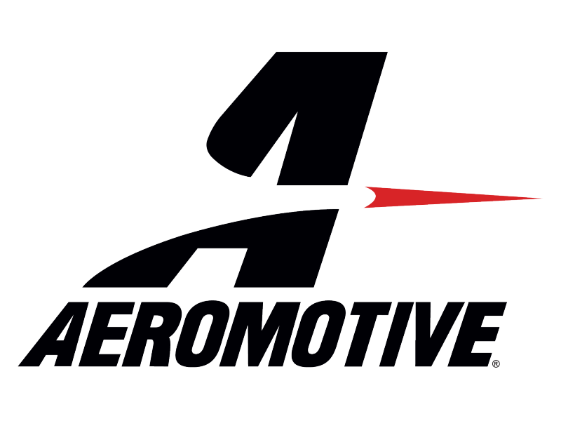 Aeromotive Logo T-Shirt (Black) XXL 91018