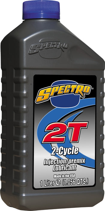 Spectro Oil L.2T Cycle Injector Oil,1 Pack