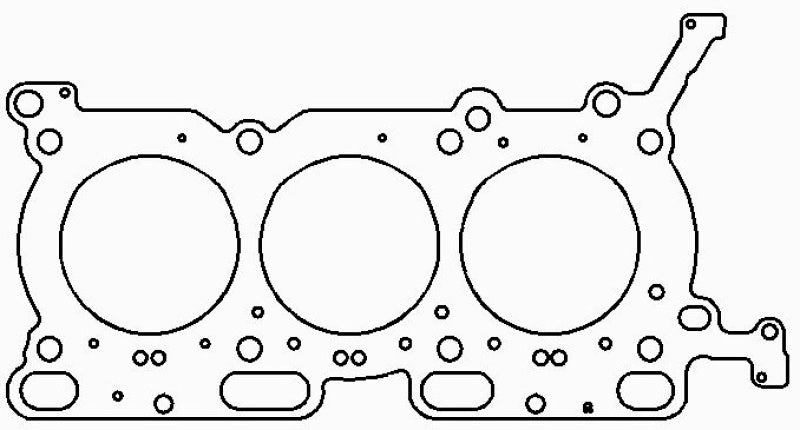 Cometic Ford 3.5L Eco-Boost V6 92.5mm Bore .040in MLS Head Gasket RHS C5452-040