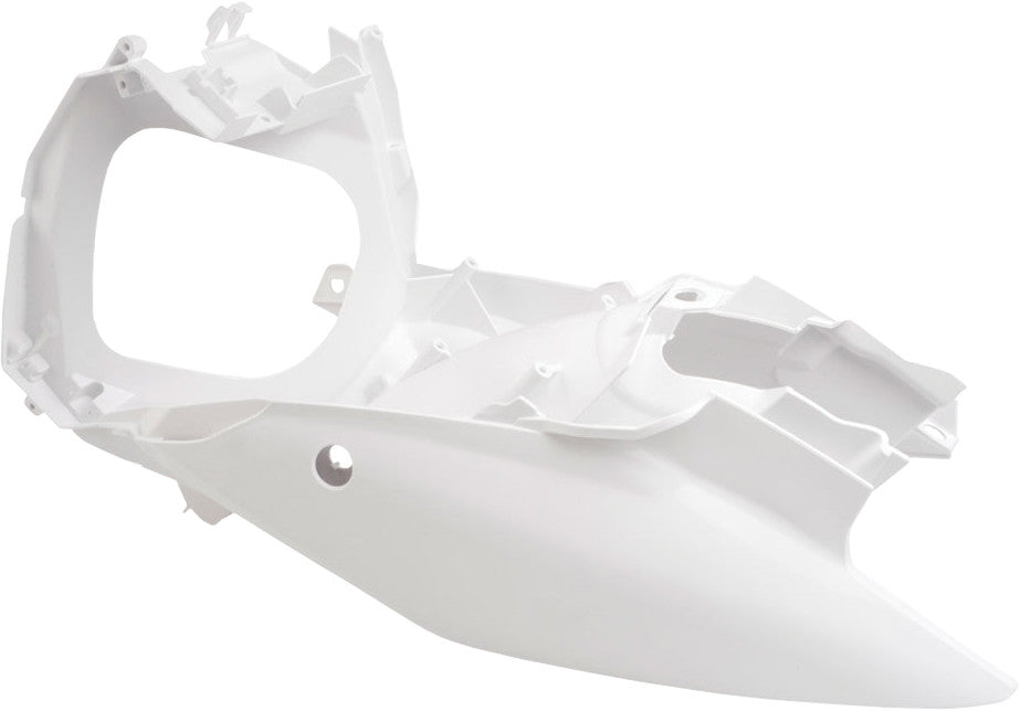 Acerbis 2314270002 White Fitment Fenders