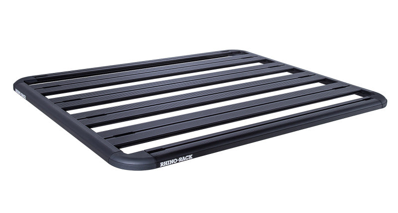 Rhino-Rack Universal Pioneer Platform Tray Large 58in x 46in Black 42115BF