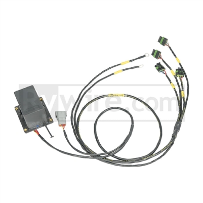 Rywire IGBT (AEM/IGN-1A) Coil Sub-Harness for 2 Rotor Engines RY-COP-IGBT