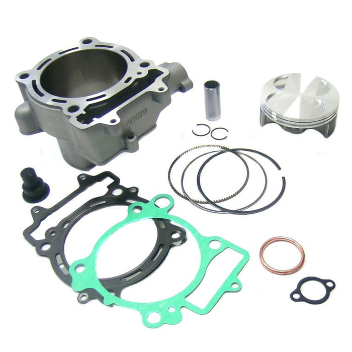 Athena 08-14 Kawasaki KFX 450 R 96mm 450cc Standard Bore Cylinder Kit P400250100009