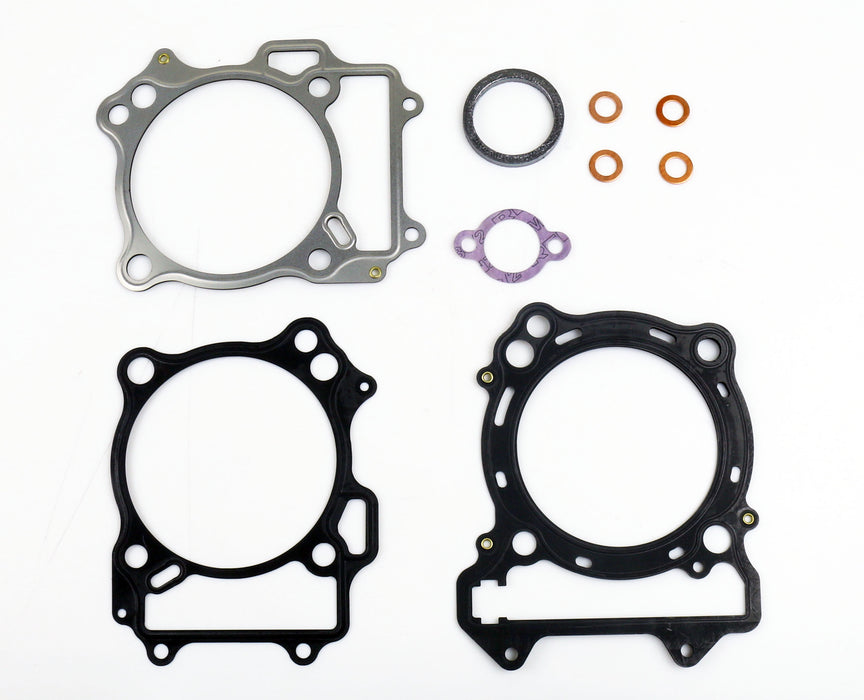 Athena Big Bore Gaskets (435cc) Compatible with 03-14 Suzuki LTZ400