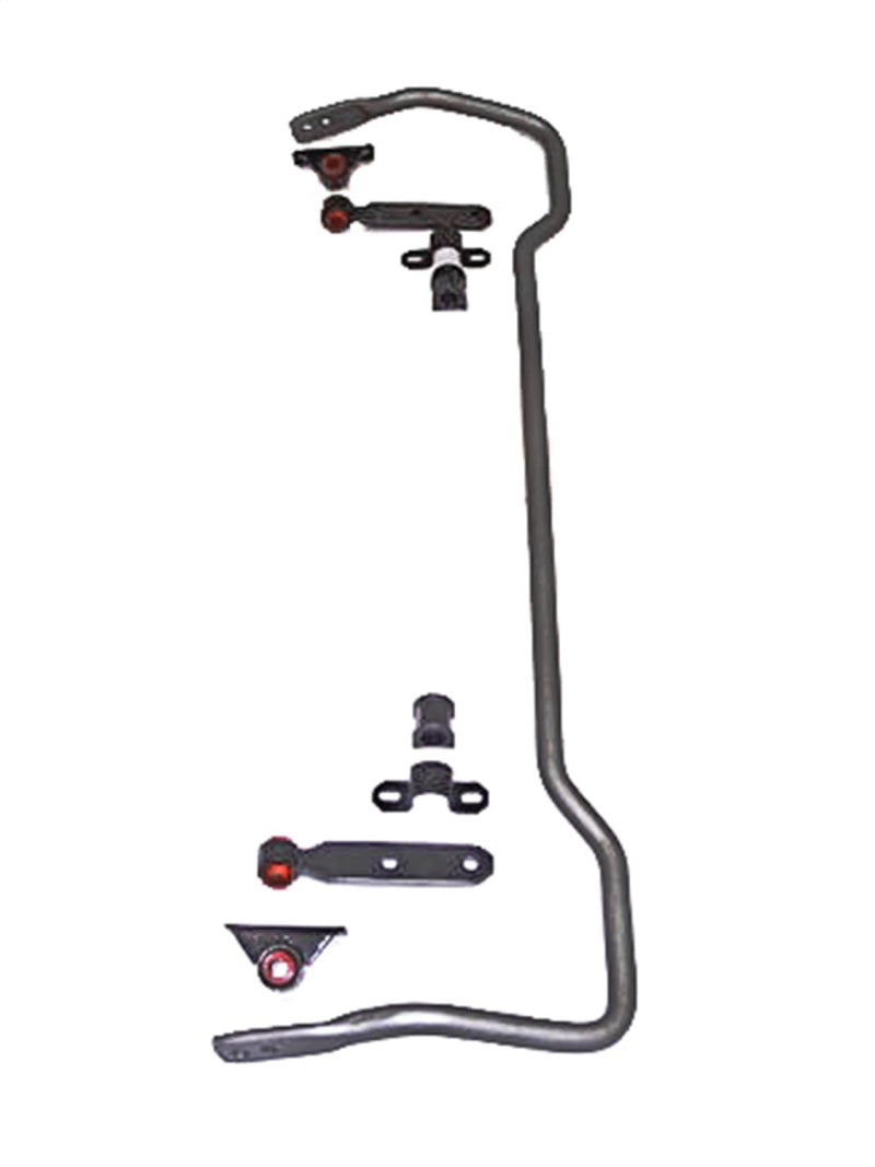 Hellwig 05-14 Fits Ford Mustang Tubular 1in Rear Sway Bar 56805