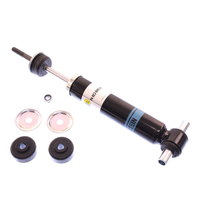 Bilstein Street Rod 1975 Ford Mustang II Mach I Front 36mm Monotube Shock Absorber 24-185035