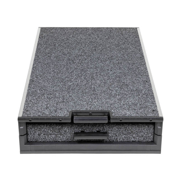 ARB Roller Floor 41X21X5.5 Xtrnl Intrnl 37.5 x 17.5 x 3 RF1045